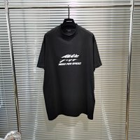 Balenciaga x NFS tee — seller photo 2