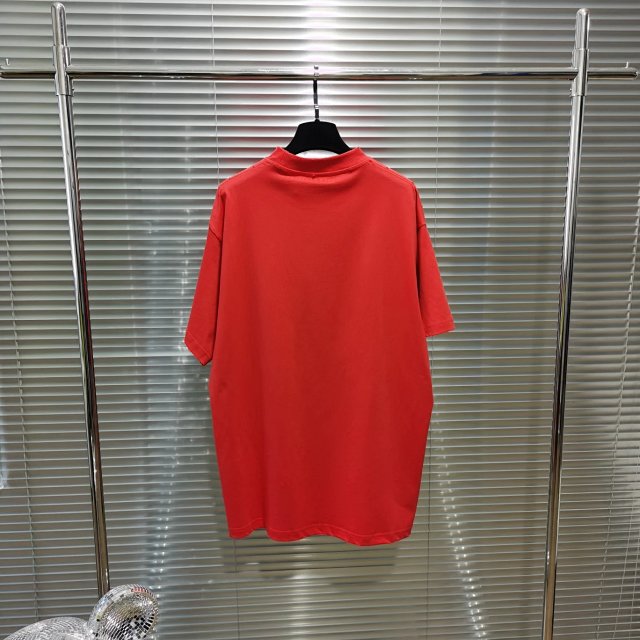 Balenciaga Coke T-shirt Tee: seller detail photo 6