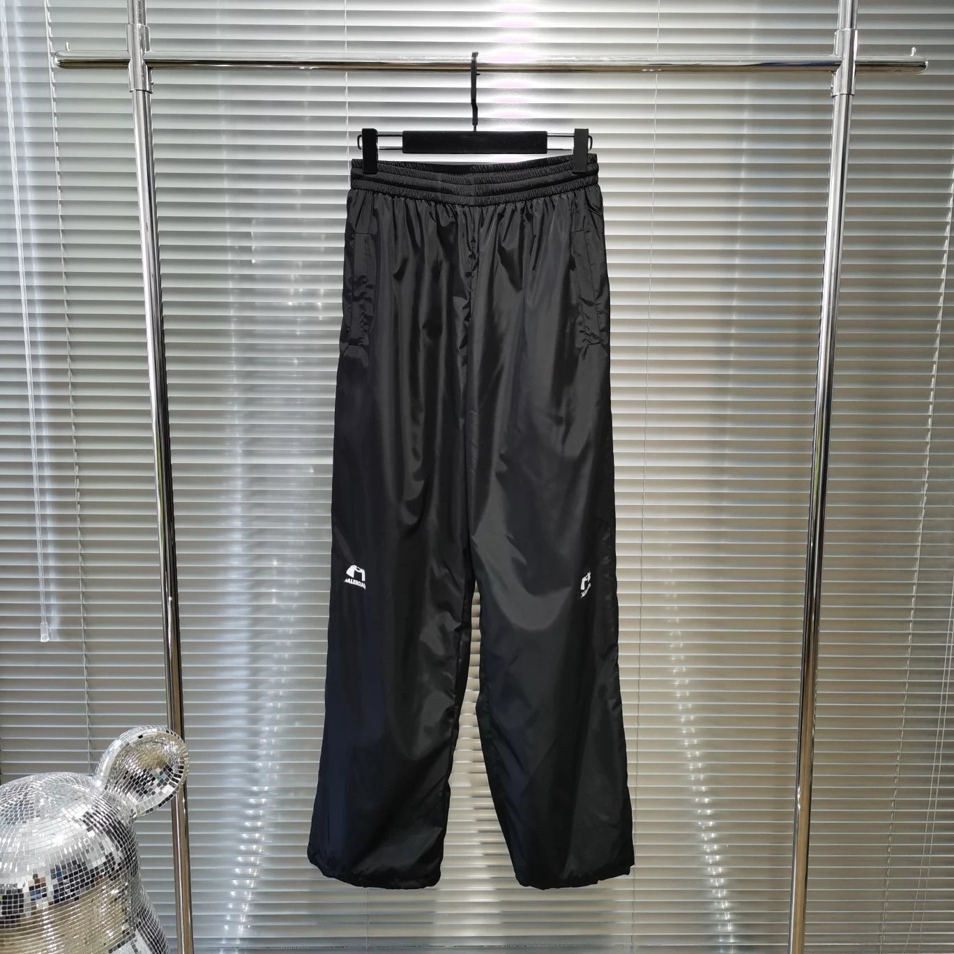 Balenciaga X Undercover Trackpants 3