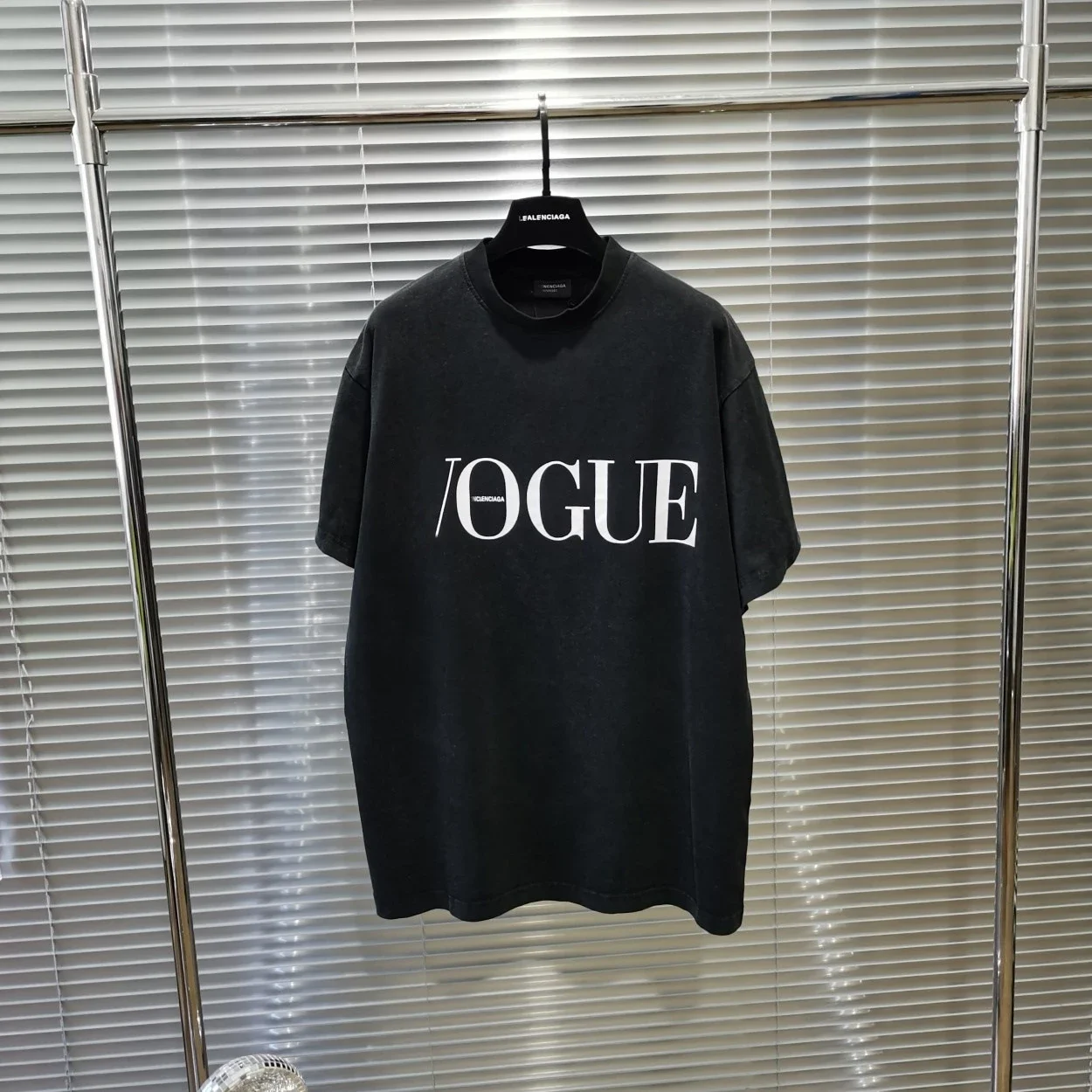 Balenciaga Vogue Shirt