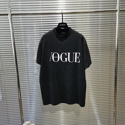 Balenciaga Vogue Shirt