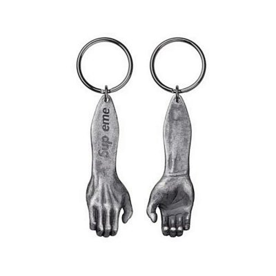 Supreme Keychain