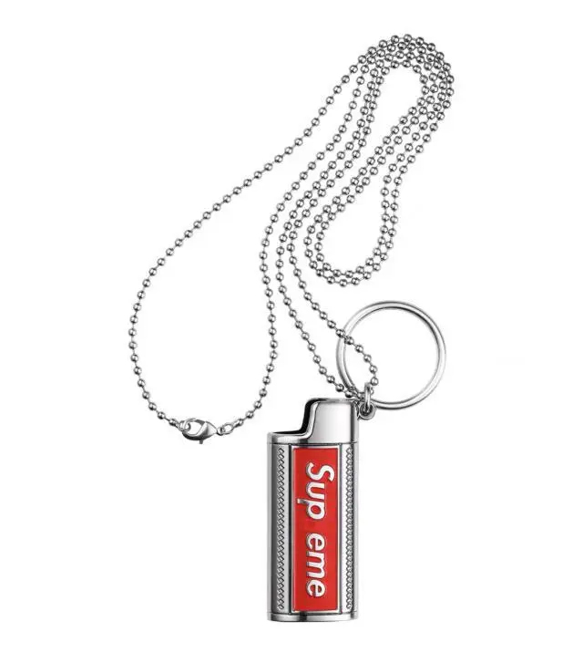 Estuche para Encendedor Supreme