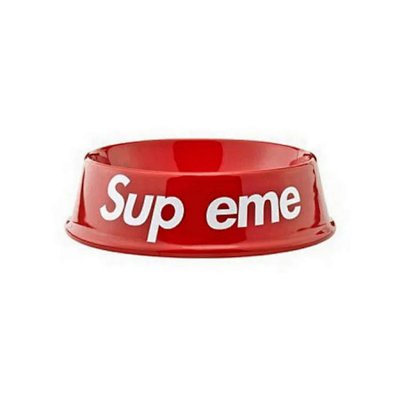 Supreme Dog Cup