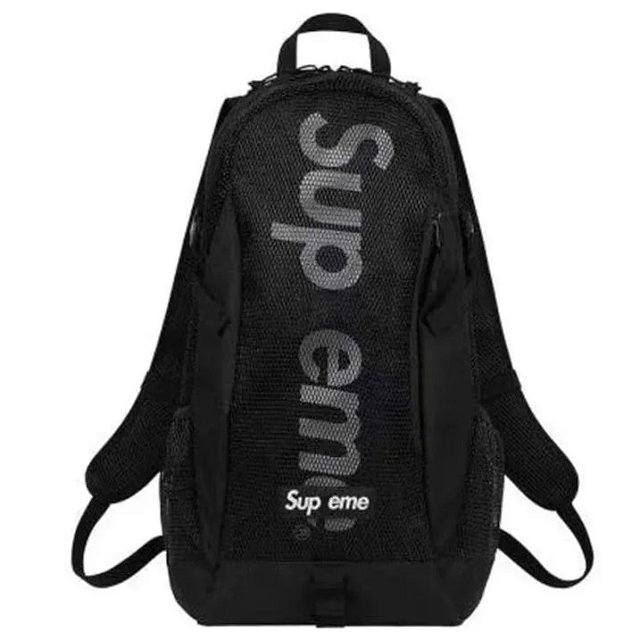 Supreme Backpack: seller detail photo 3