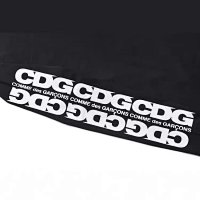 CDG longsleeve — seller photo 4