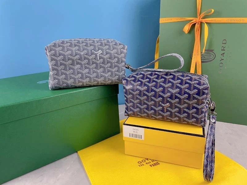 GY Makeup Bag photo 8