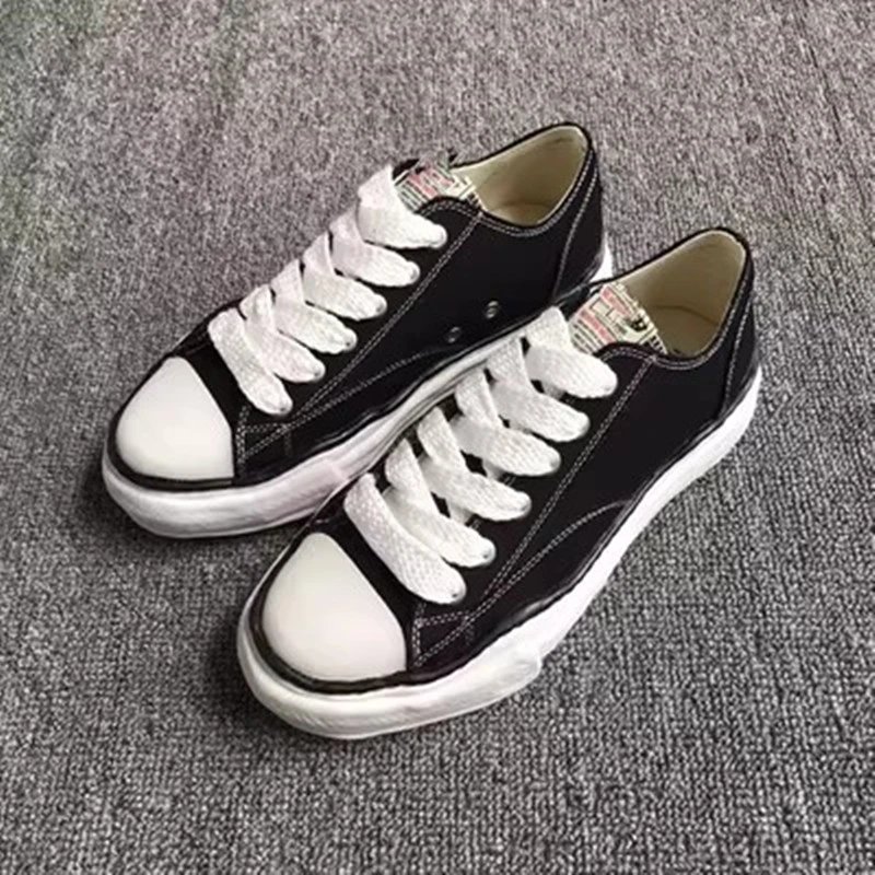 Maison Mihara Sneakers · 2