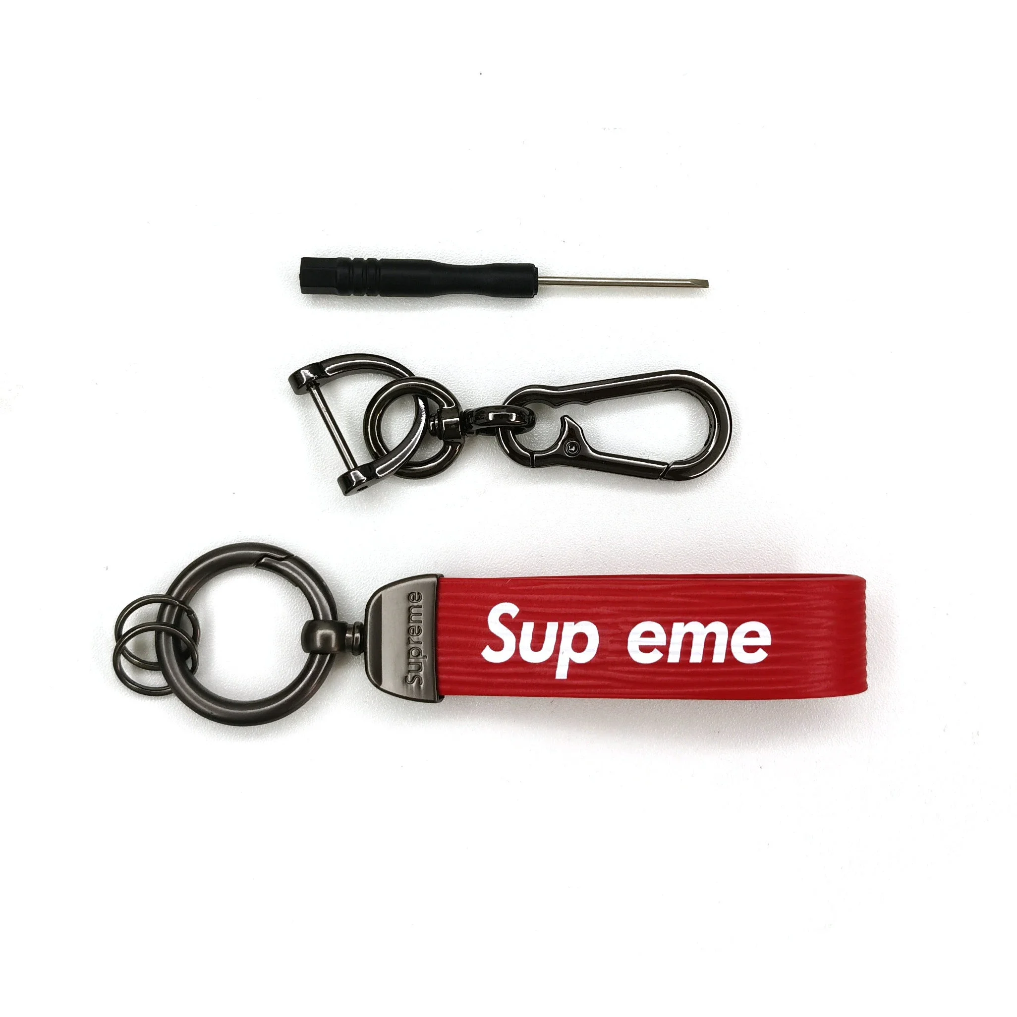 Llavero Supreme