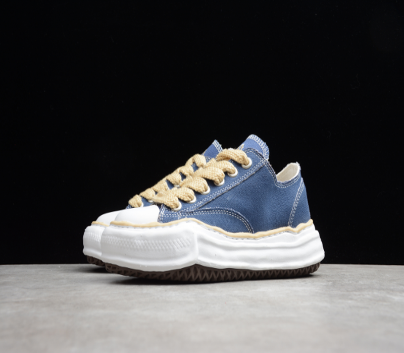 More Maison Mihara Sneakers foto 6
