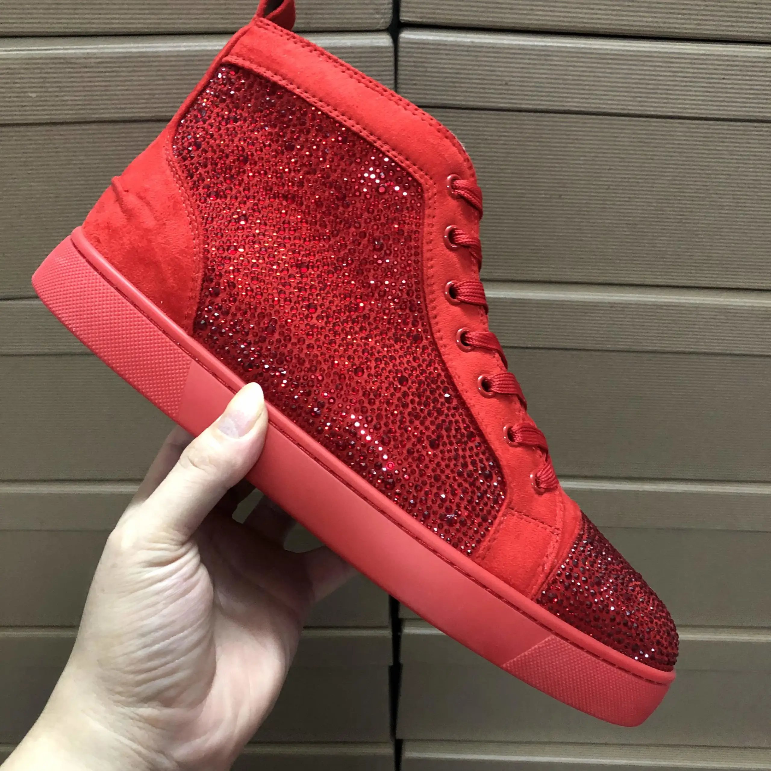Christian Louboutin Highs · 5