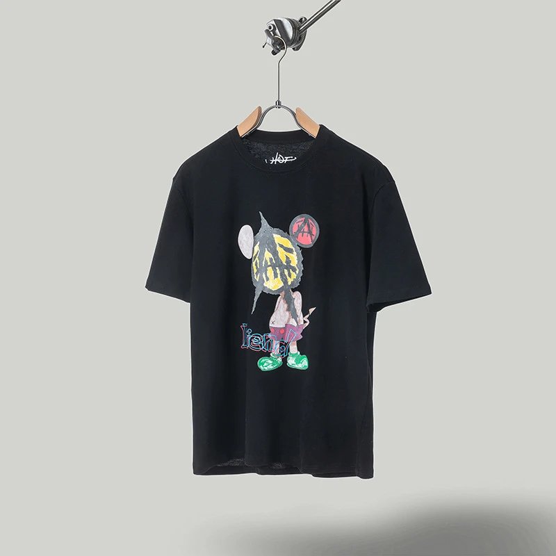 Travis Scott T-shirt Tee