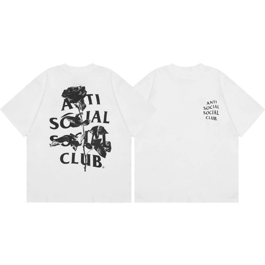 Anti Social Social Club T-shirt Tee
