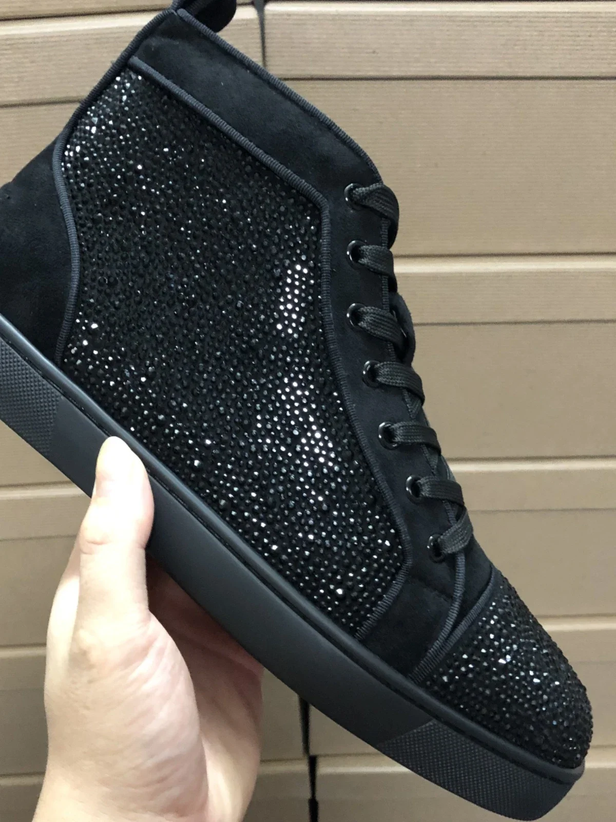 Christian Louboutin High