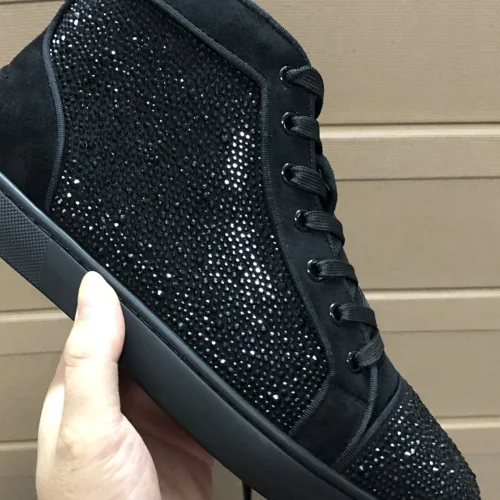Christian Louboutin High