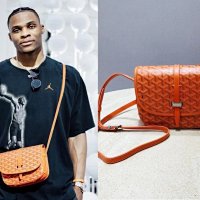 Goyard Bag — seller photo 3