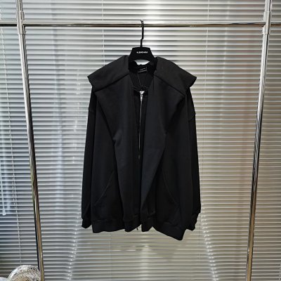 Balenciaga Unity Icnognito Hoodie