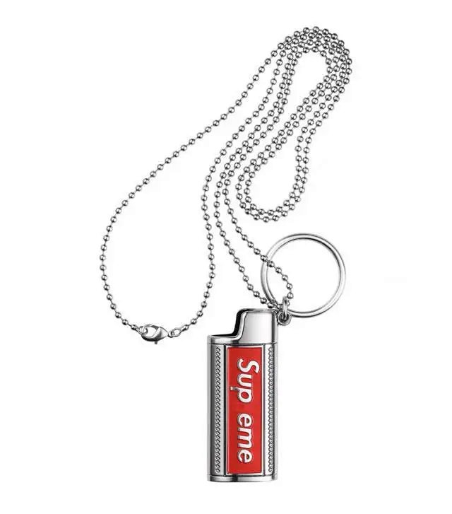 Supreme Lighter Case: seller detail photo 1