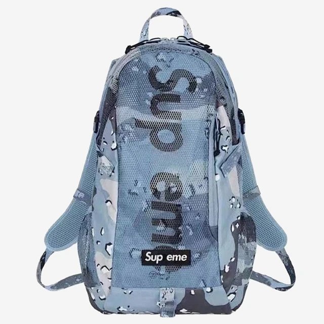 Supreme Backpack: seller detail photo 1