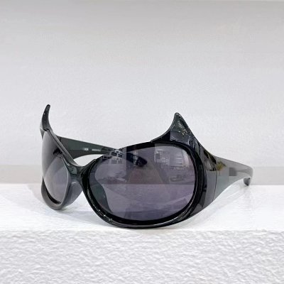 Balenciaga Gotham Glasses