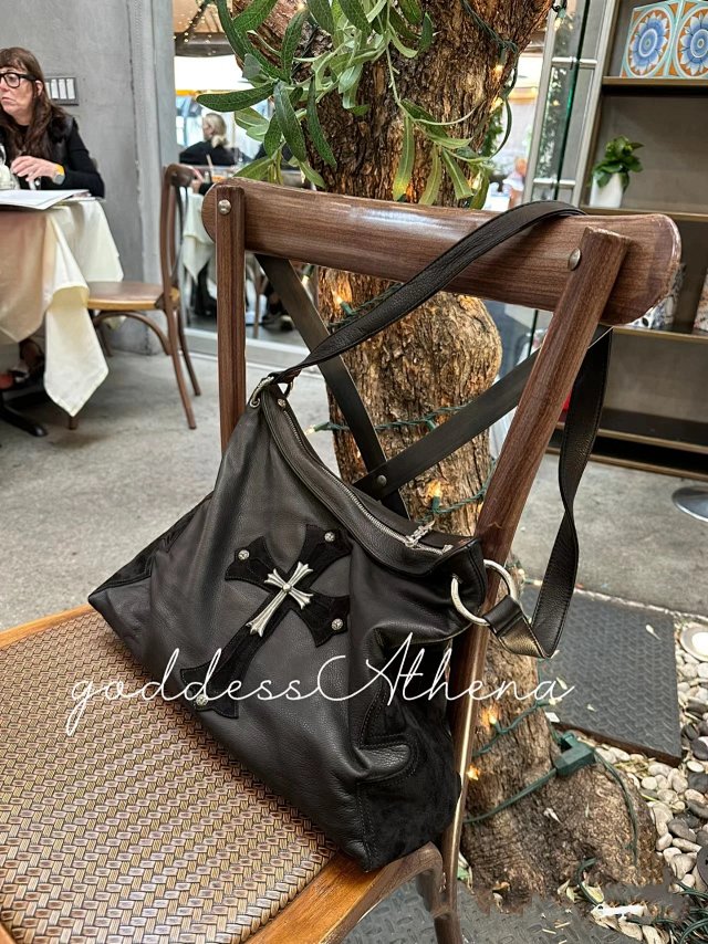 Chrome Hearts Handbag: seller detail photo 11