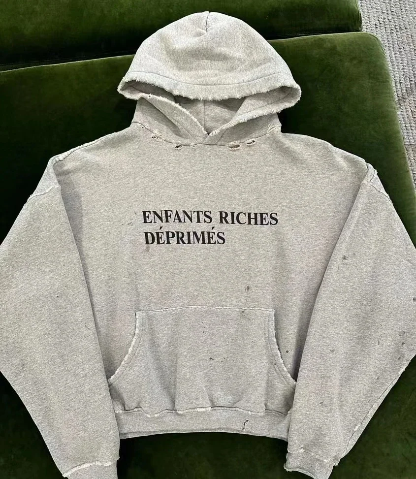 Sudadera ERD