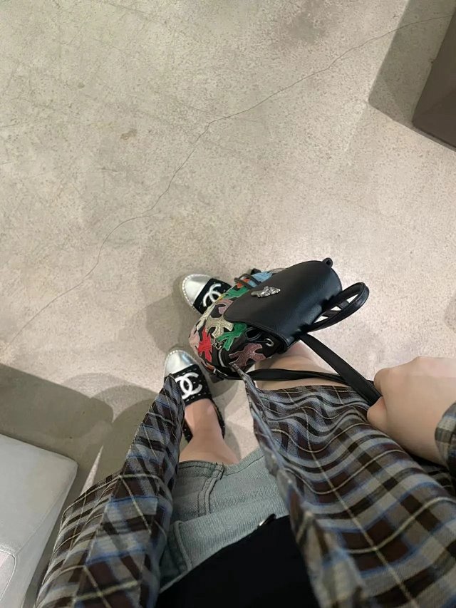 Chrome Hearts Backbag: seller detail photo 7