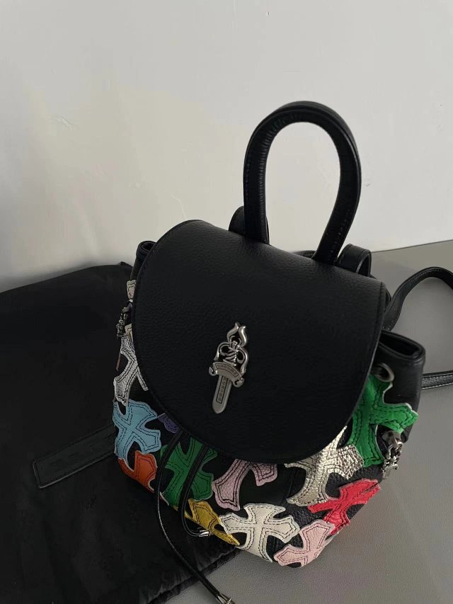 Chrome Hearts Backbag: seller detail photo 9