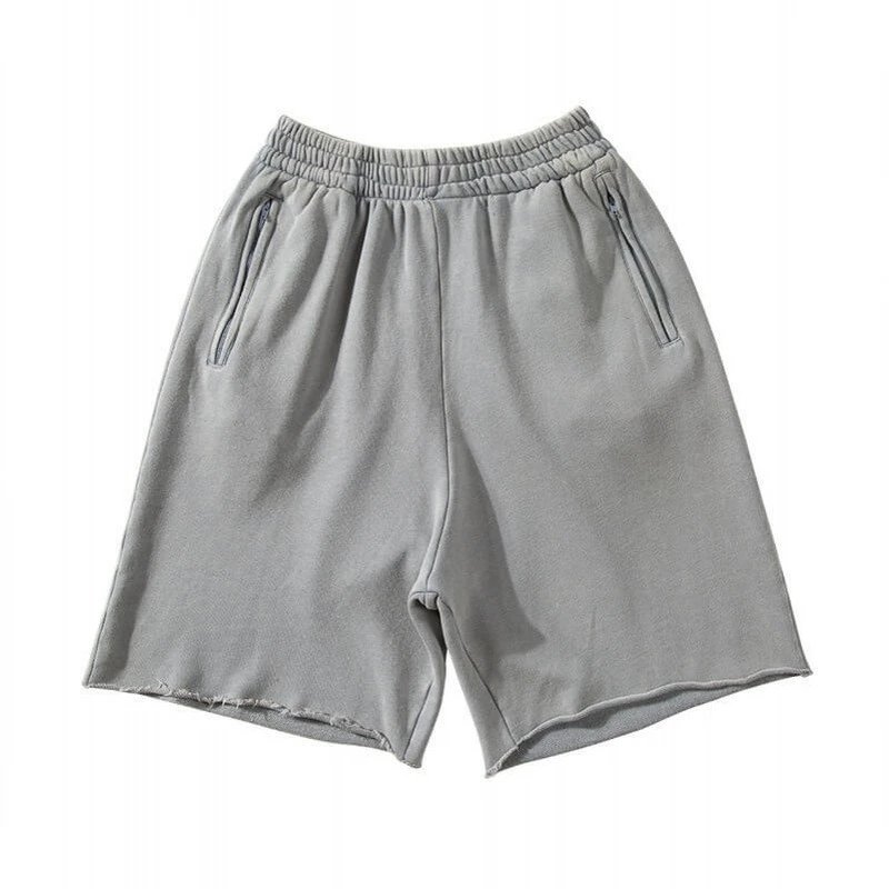 Yeezy Season 6 Shorts 3