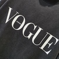 Balenciaga Vouge tee — seller photo 5
