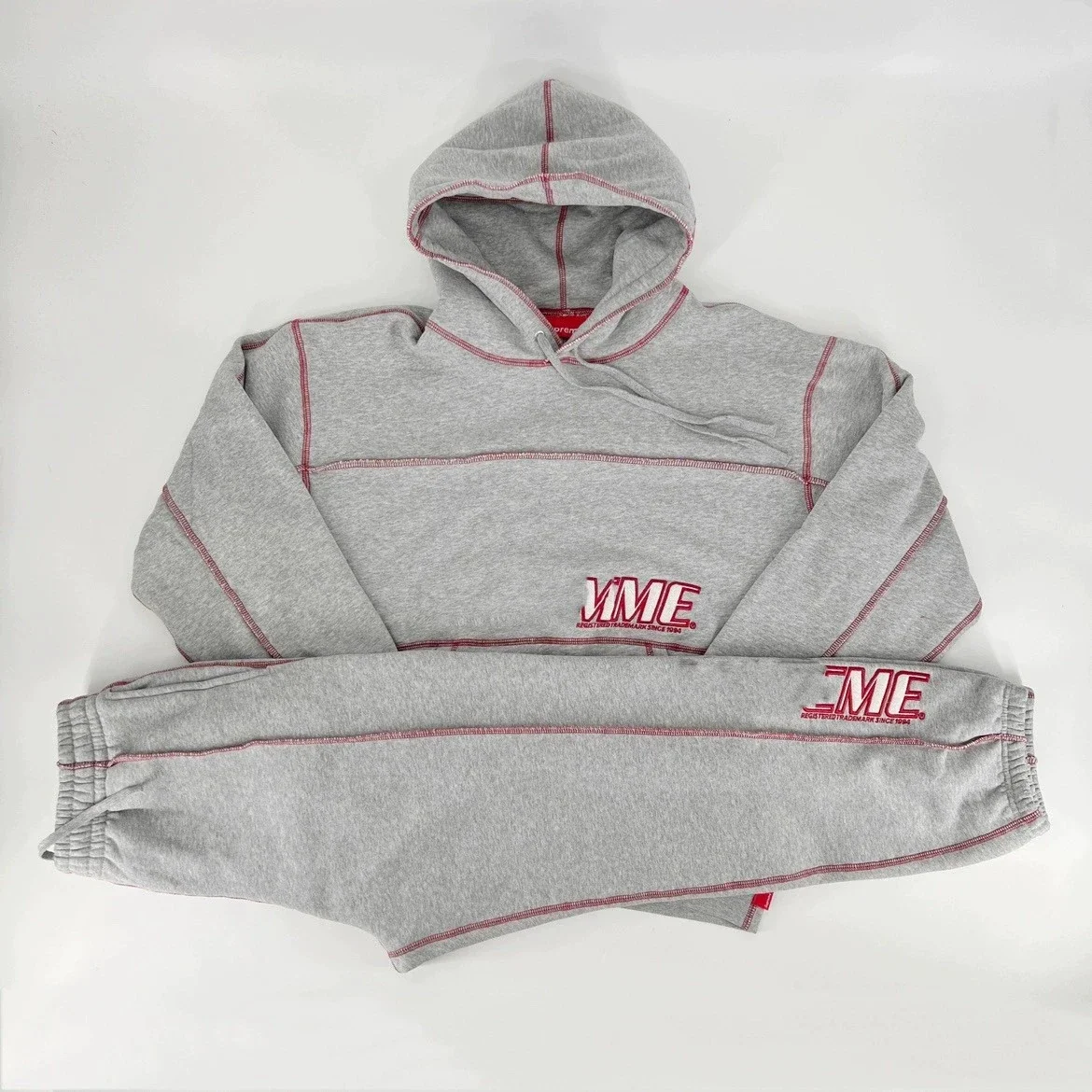 Supreme Set