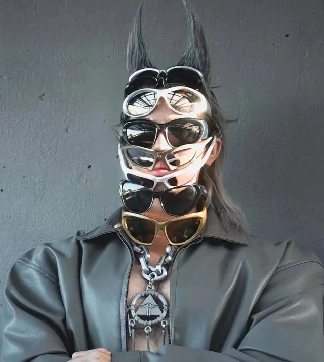 Balenciaga Bat Classes: seller detail photo 1