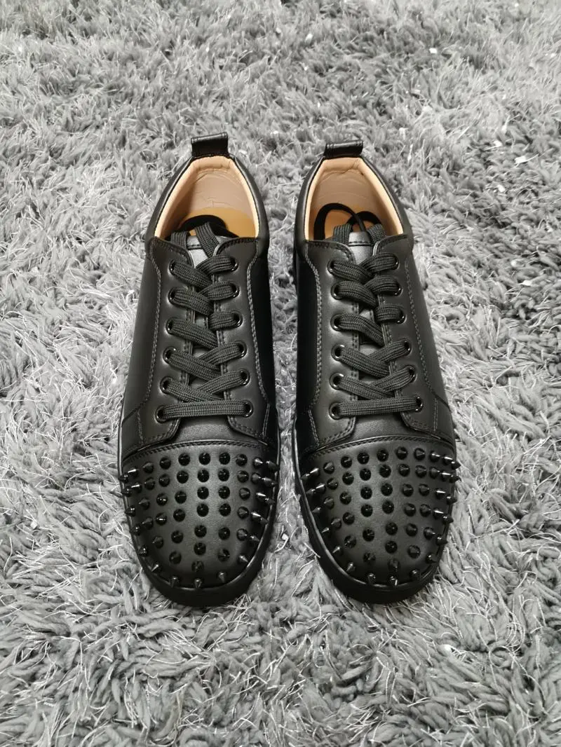 Christian Louboutin Lows