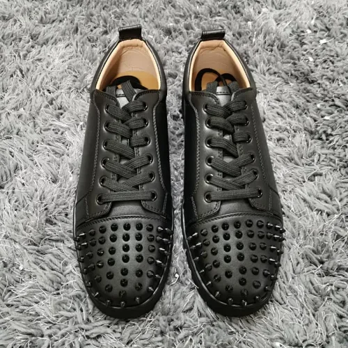 Christian Louboutin Lows