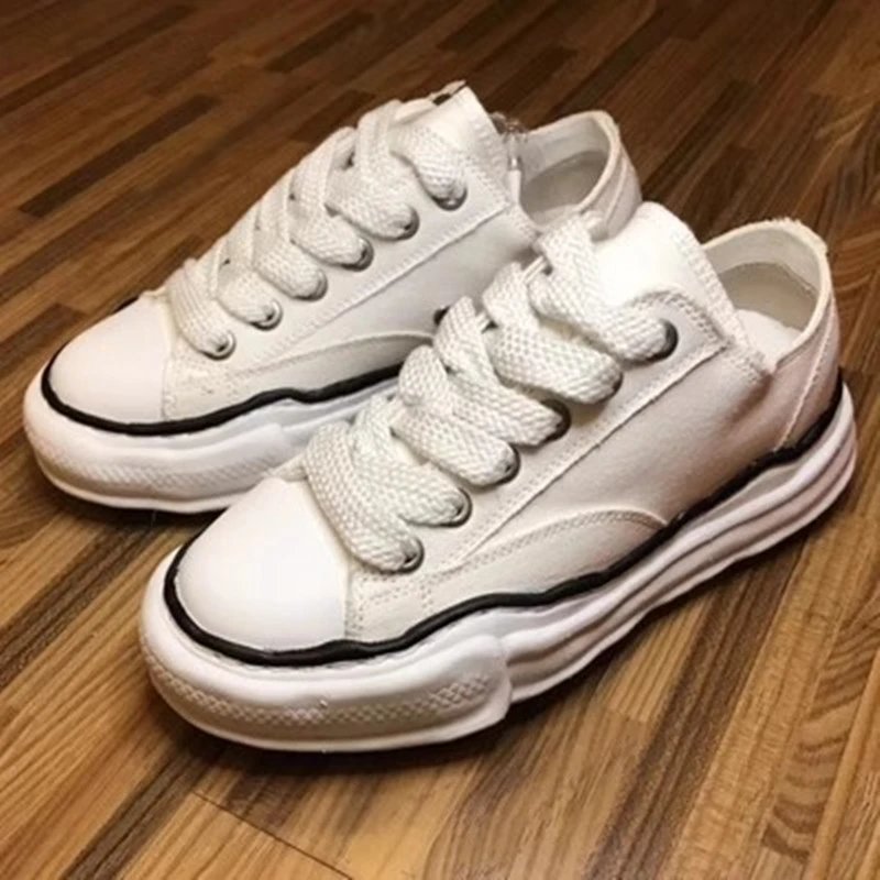 Maison Mihara Sneakers · 5