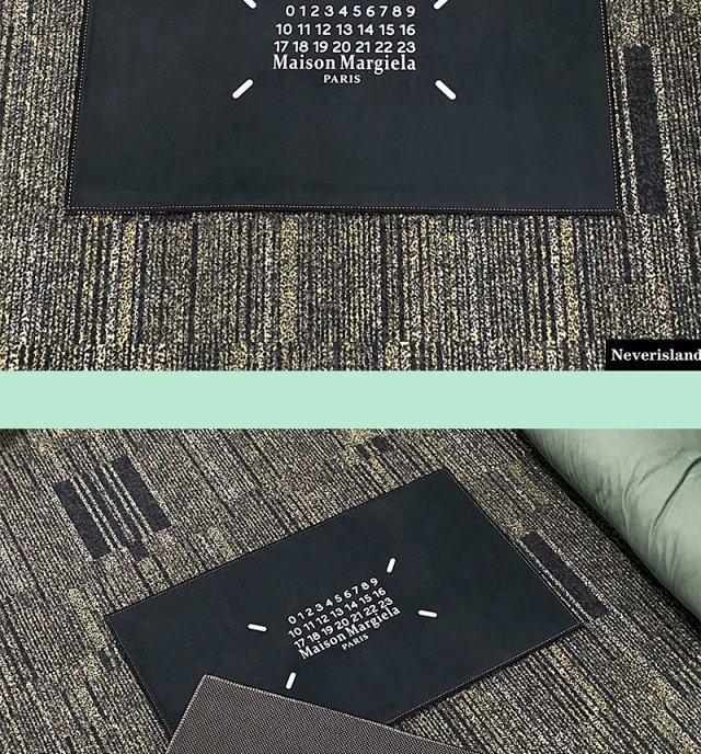 Maison Margiela Carpet 2: seller detail photo 8