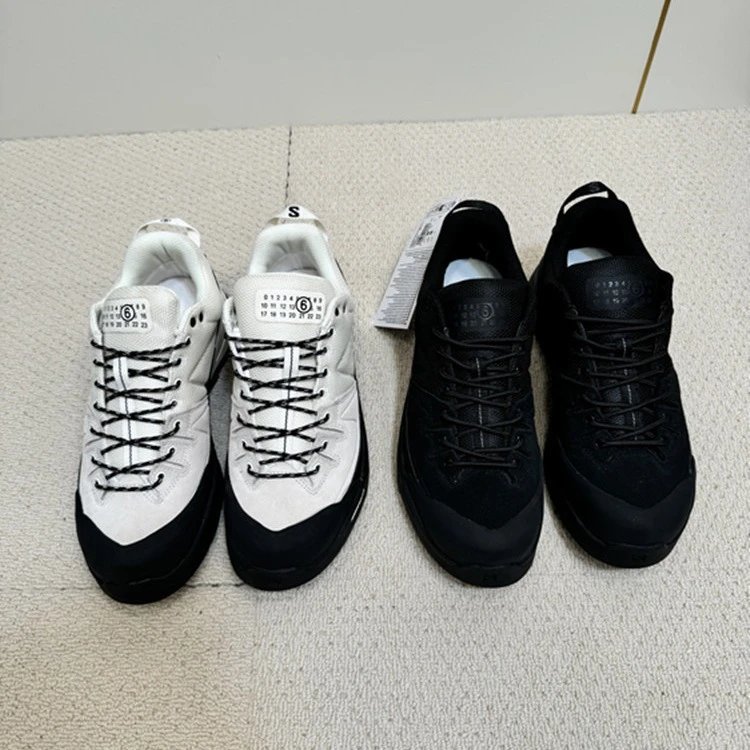 Maison Margiela Salomon [BEST BATCH]