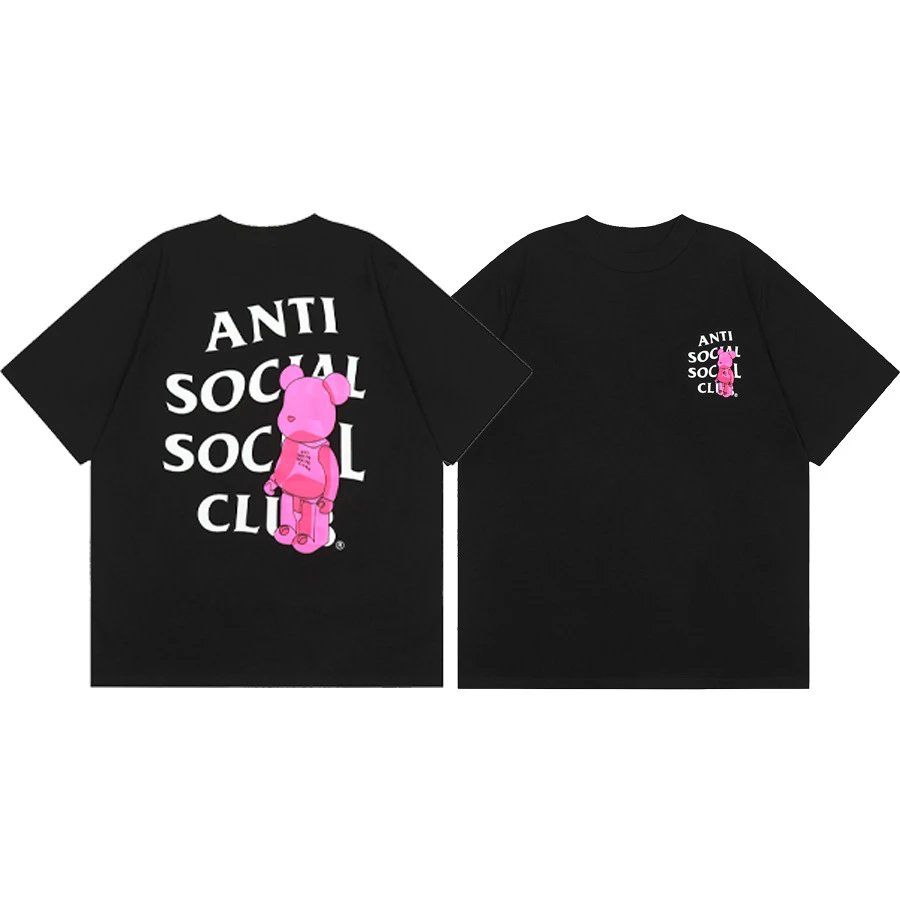 Anti Social Social Club T-shirt Tee