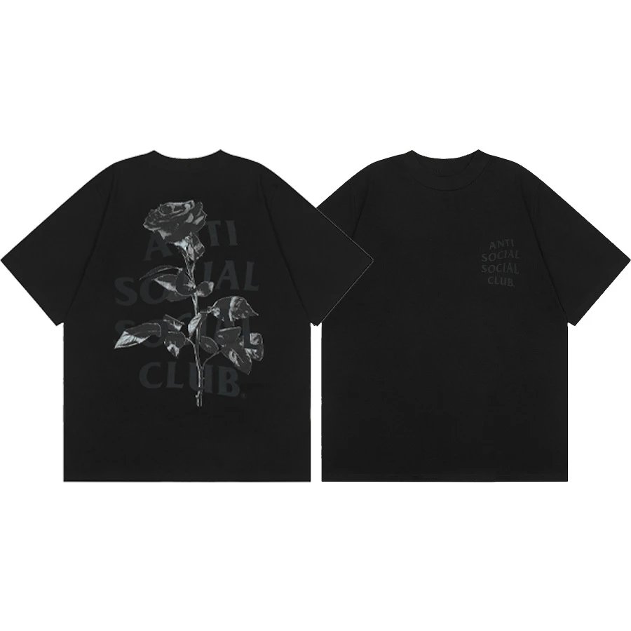 Anti Social Social Club T-shirt Tee