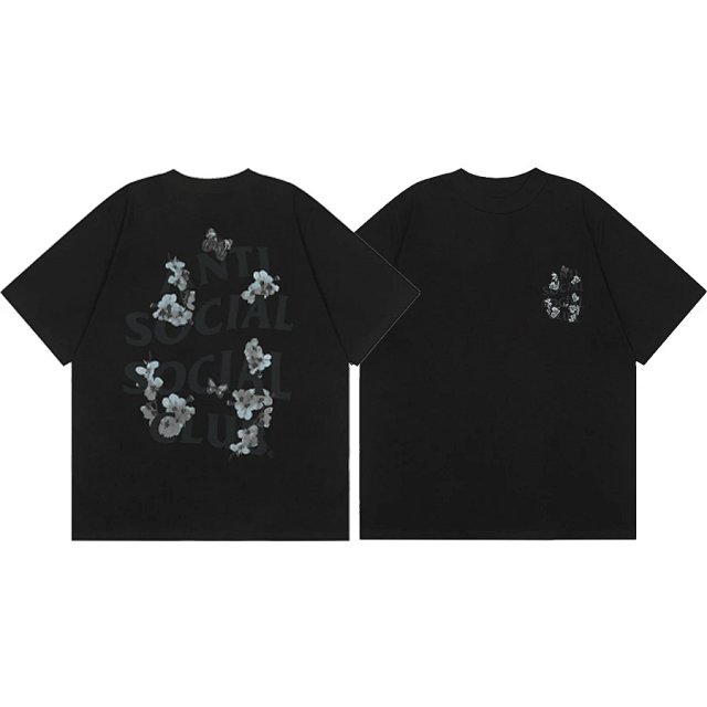 Anti Social Social Club T-shirt Tee: seller detail photo 10