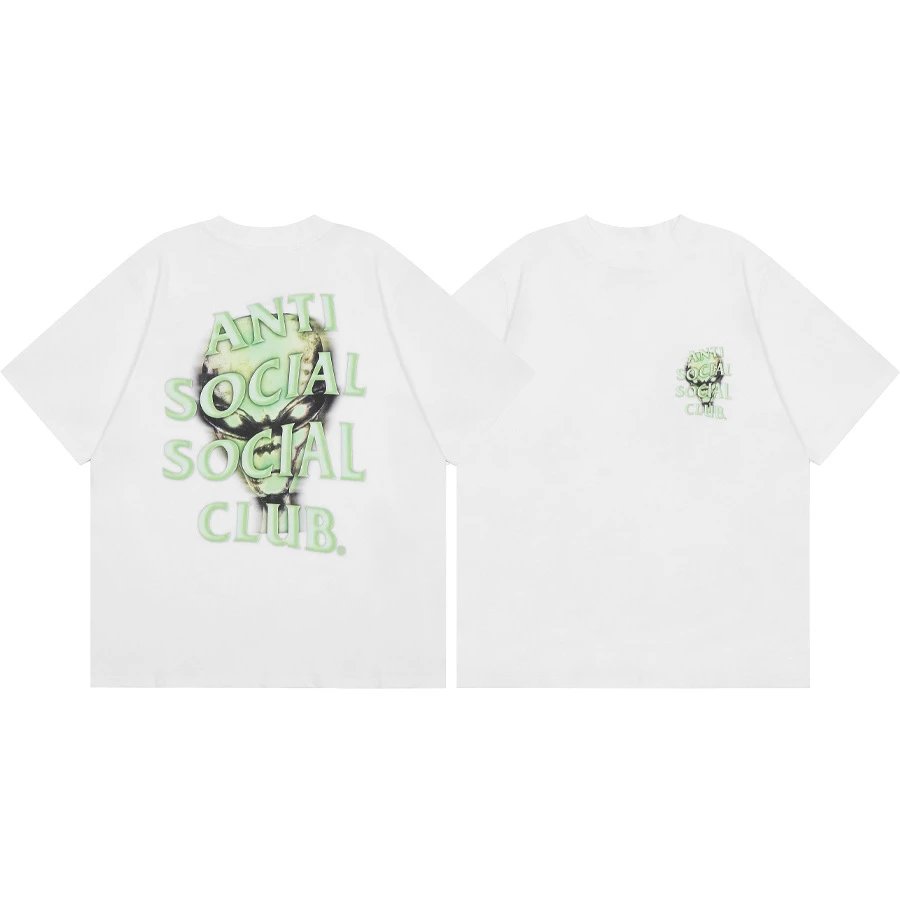 Anti Social Social Club T-shirt Tee