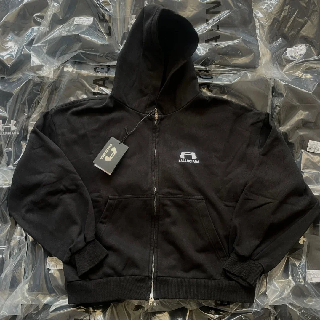 Sudadera Balenciaga x Under Armour