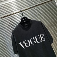 Balenciaga Vouge tee — seller photo 4