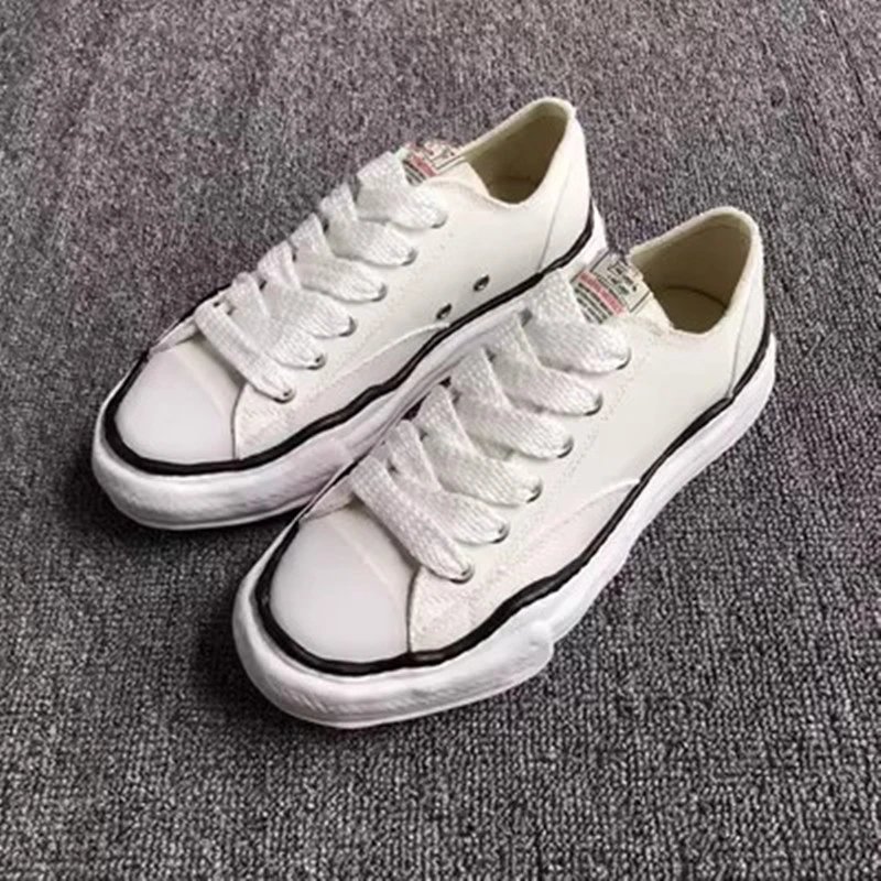 Maison Mihara Sneakers · 3