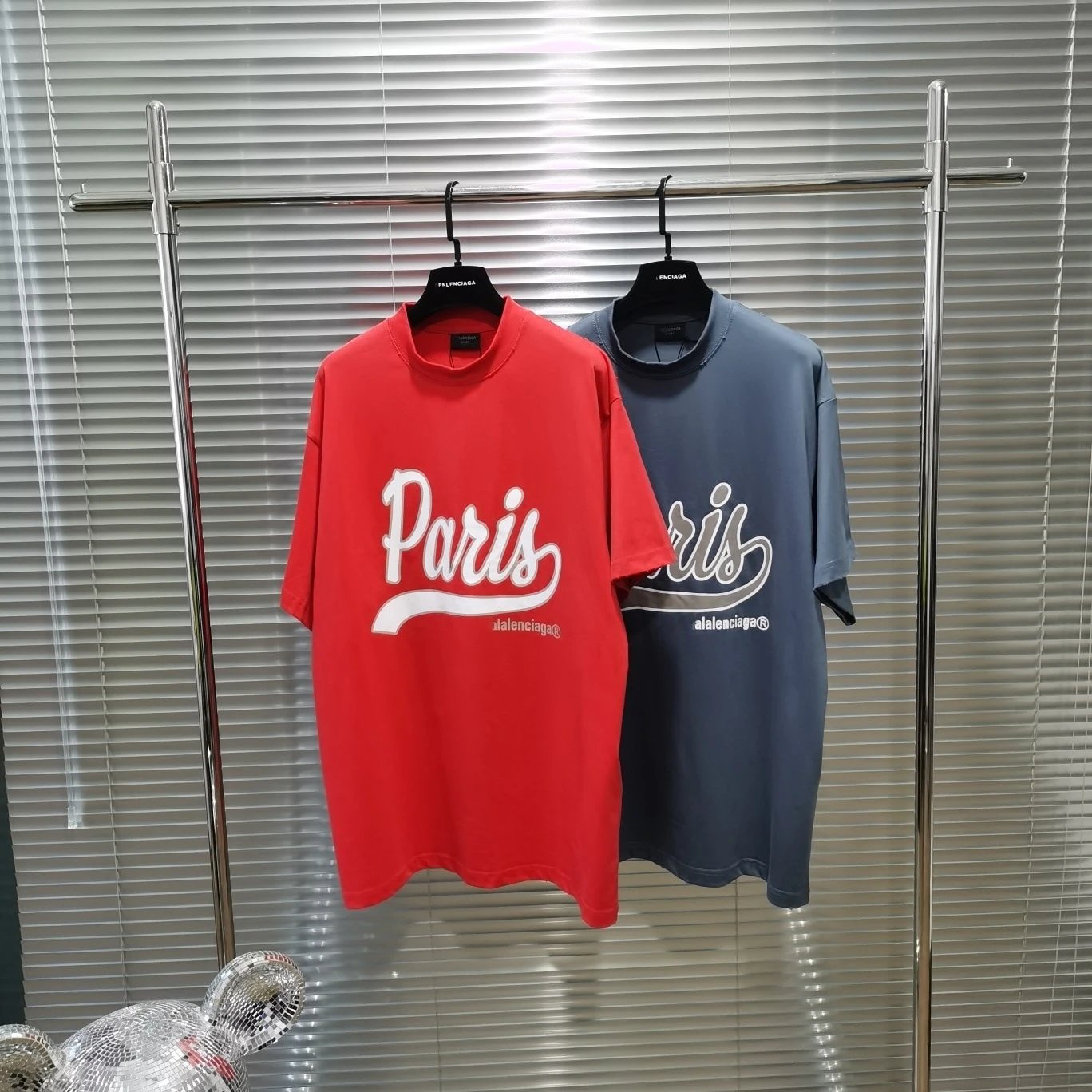 Balenciaga Coke T-shirt Tee | 2 colorways