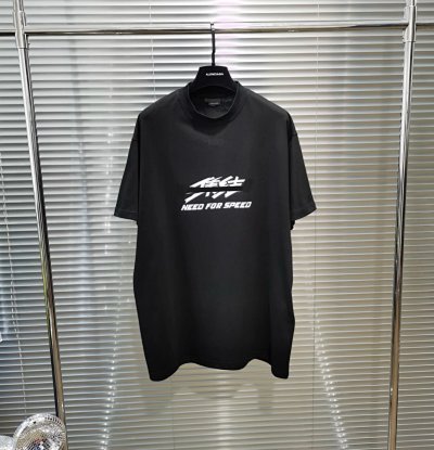 Balenciaga x NFSShirt