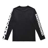 CDG longsleeve — seller photo 5