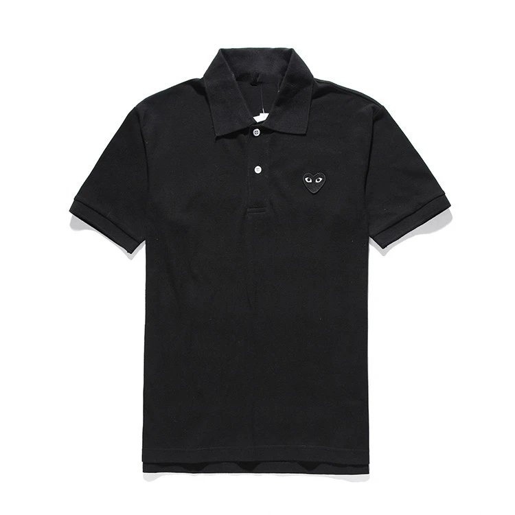 Comme des Garcons Polo · 2