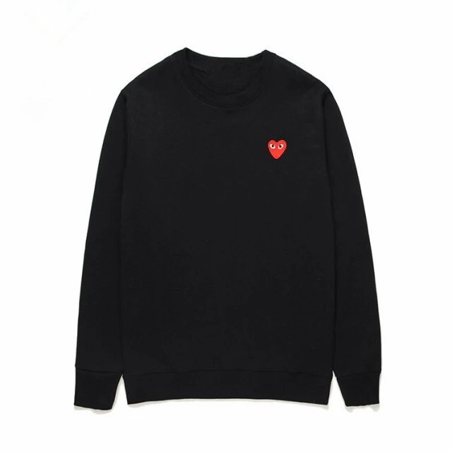 Comme des Garcons Sweater · 4