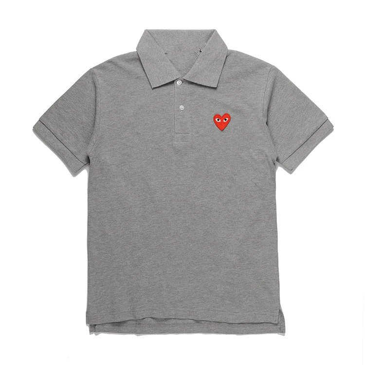 Comme des Garcons Polo · 4